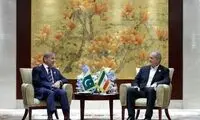 تماس مهمی که از پاکستان با پزشکیان گرفته شد
