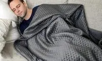 رونمایی از نخستین پتوی گرافن جهان