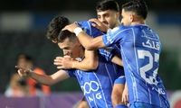آفتاب در آسمان استقلال بالاخره طلوع کرد