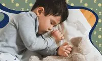 راه‌هایی برای خواباندن کودکان