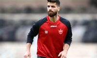 چرا سرلک قراردادش با پرسپولیس را تمدید نکرد؟ 
