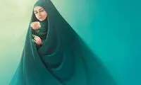 جایزه آقای فرماندار به همسر باحجاب یک مسافر