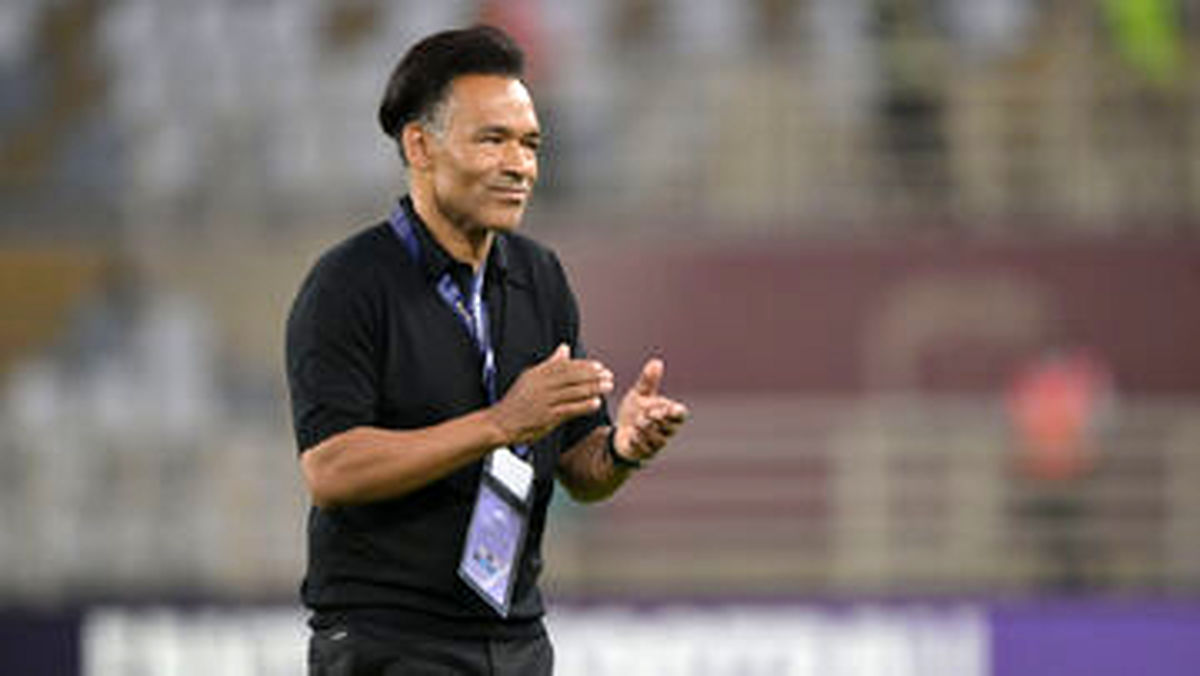 مورایس قهرمان شد و یک دل سیر رقصید