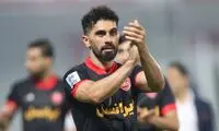 رکورد جدید امید عالیشاه در لیگ قهرمانان آسیا