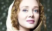 خانم بازیگر معروف سینما آواره شد!