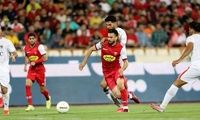 ابهام در محل برگزاری بازی پرسپولیس و فولاد 