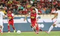 ابهام در محل برگزاری بازی پرسپولیس و فولاد 