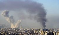 تعداد دقیق شهدای ایران در حمله اسرائیل اعلام شد