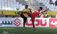 ستاره سرخ‌ها با چند آمپول بازی کرد!