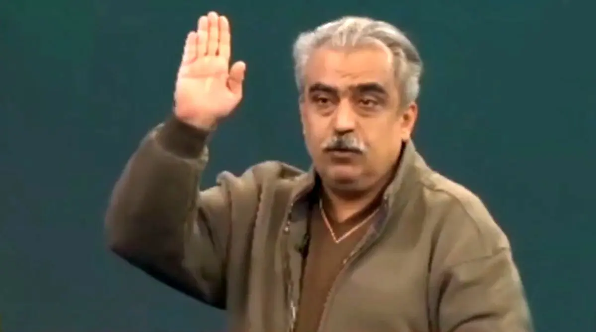 افشاگری صداوسیما: به مسئولین پاداش جنگ دادند!