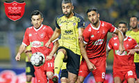 پرسپولیس بهترین بازیکن فصل را جذب کرد!