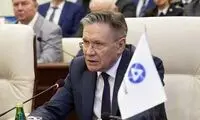 درخواست ایران از روسیه برای ساخت نیروگاه‌های اتمی جدید