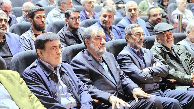 محسن رضایی: حتماً وعده صادق ۳ را عملیاتی خواهیم کرد