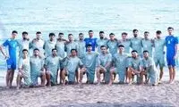 لیست بازیکنان نگران‌کننده ایران در جام جهانی!