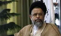 کنایه وزیر سابق به وقوع حادثه تروریستی کرمان