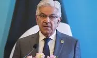 پاکستان رسما با افغانستان وارد جنگ شد