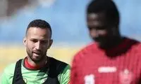  مبلغ آپشن خارجی‌های پرسپولیس مشخص شد