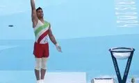 پرچم‌دار ایران تاریخ‌سازی کرد؛ معجزه و شاهکار تکمیل شد!