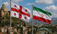 گرجستان به تحریم‌های آمریکا علیه ایران تن داد
