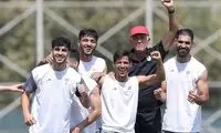 عالمی: با کی‌روش می‌توانیم از گروه‌مان صعود کنیم
