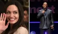 آنجلینا جولی و دنزل واشنگتن همبازی می‌شوند
