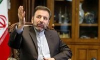 بازداشت یکی از وزرای روحانی به اتهام ارتباط با اکبری؟
