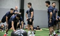 یاد مارکوی برانکو برای بازیکنان پرسپولیس زنده شد!