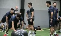 یاد مارکوی برانکو برای بازیکنان پرسپولیس زنده شد!