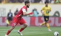 فرجی برای پرسپولیس بازیکن سفارش داد!