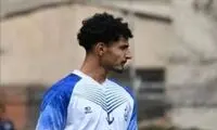 شوک به انزلی؛ بازیکن ملوان در دریا غرق شد
