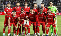 یک گزینه ایرانی برای هدایت پرسپولیس معرفی شد!