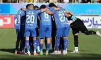 استقلال با توپ پر به دربی می‌رود