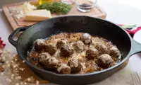 طرز تهیه کوفته دوبوف فرانسوی؛ غذای سنتی و خوشمزه 