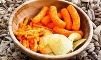چیپس و پُفک چه بلایی سرتان می‌آورد؟