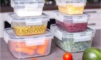 هشدار درباره مصرف ظروف پلاستیکی