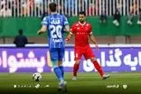 شانس حضور در جام جهانی به یک پرسپولیسی رو کرد