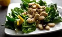 طرز تهیه 3 مدل غذای ساده و سبک برای شام