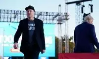 سهام تسلا ۱۵۱ میلیارد دلار سقوط کرد!