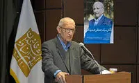 مهدی ماحوزی درگذشت