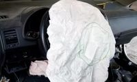 آیا با باز شدن ایربگ، خودرو شما به‌طور کامل از کار افتاده محسوب می‌شود؟