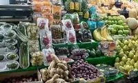 پشت پرده بازاری در شمال تهران که میوه‌های لاکچری می‌فروشد