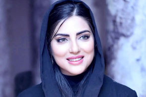 هلیا امامی: از امام رضا شفا گرفتم