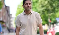 معادله چندمجهولی پرواز آقا وحید از هامبورگ به تهران