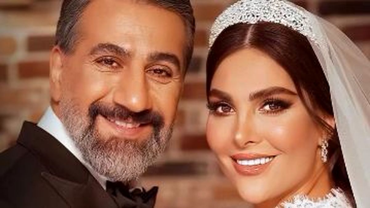 محمد نادری: دوست داشتم شهرام شب‌پره در عروسی‌ام بود!