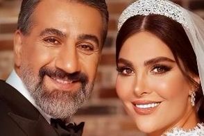 محمد نادری: دوست داشتم شهرام شب‌پره در عروسی‌ام بود!