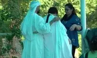 مراسم ازدواج صائبین مندایی