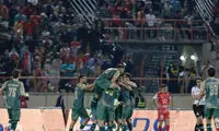 مالک شمس‌آذر: اگر پرسپولیسی‌ها ناراضی هستند، فخریان را برگردانند!