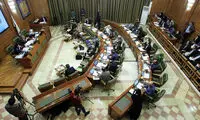 دستمزد آبدارچی‌های شورای شهر تهران خبرساز شد