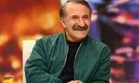 شعرخوانی کنایه‌آمیزِ مهران رجبی با کلیدواژه پاسور!