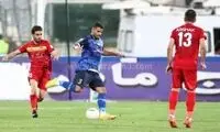 بازگشت حسین مرادمند با پاس گل حساس